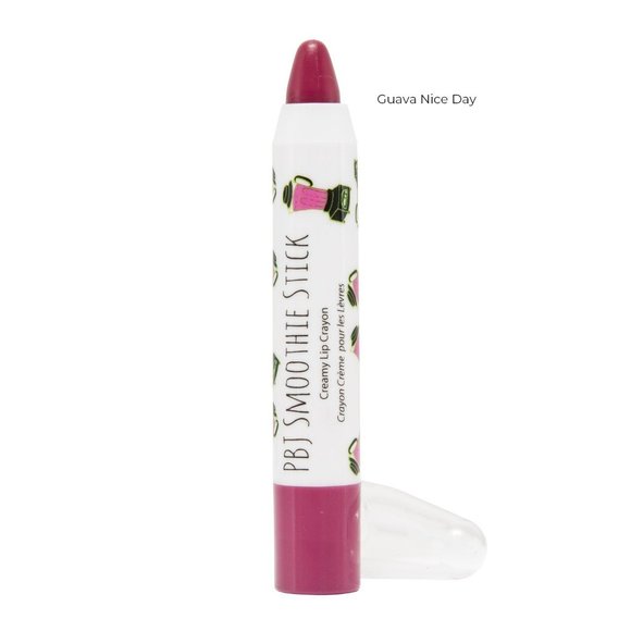 PBJ SMOOTHIE STICK LIP CRAYON - Picture 2 of 6